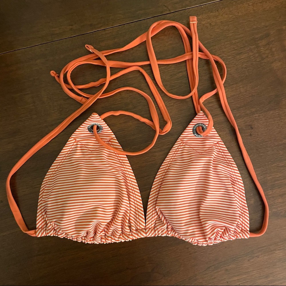 Converse Bikini Set